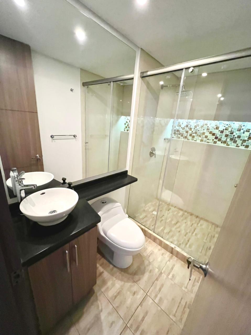 Apartamento en venta en Campin, Bogotá · foto 11 de 20
