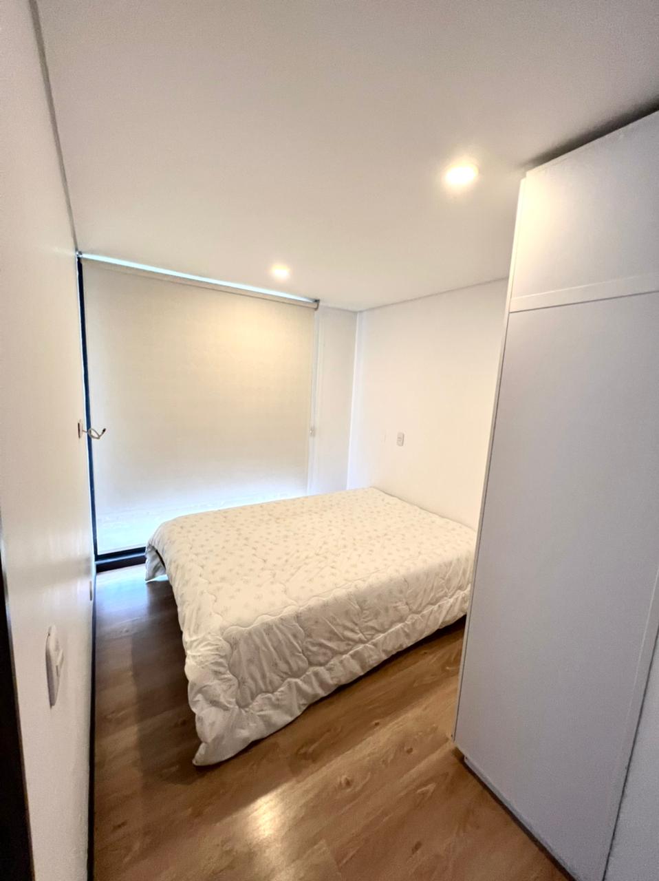 Apartamento en venta en Campin, Bogotá · foto 13 de 20