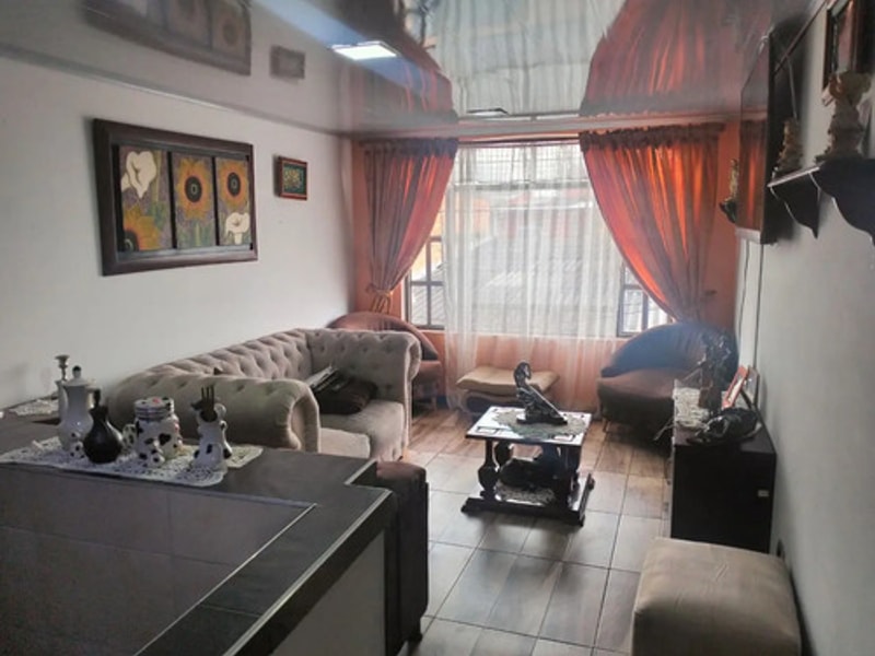 Casa en venta en Kennedy Central, Bogotá · foto 5 de 12
