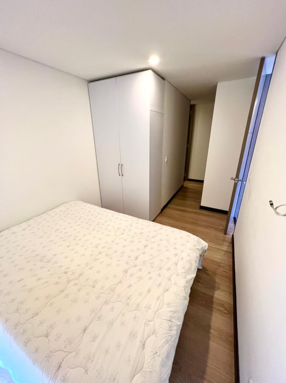 Apartamento en venta en Campin, Bogotá · foto 14 de 20