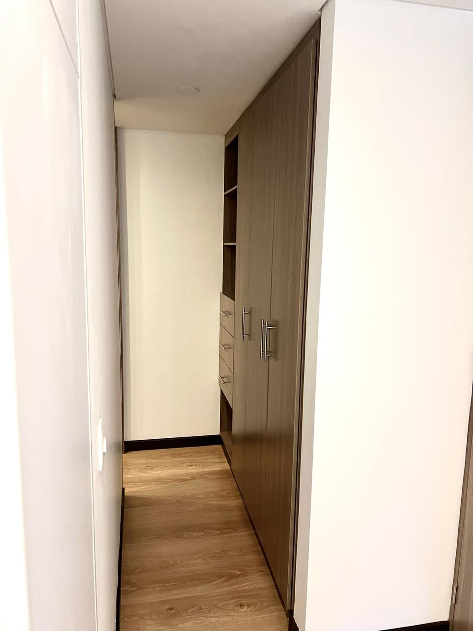 Apartamento en venta en Campin, Bogotá · foto 16 de 20