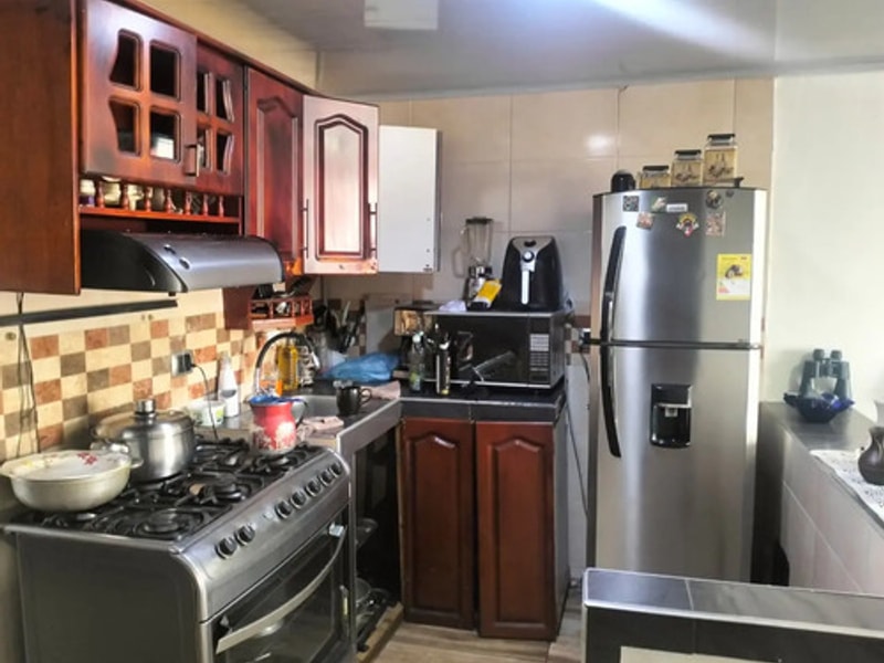 Casa en venta en Kennedy Central, Bogotá · foto 8 de 12