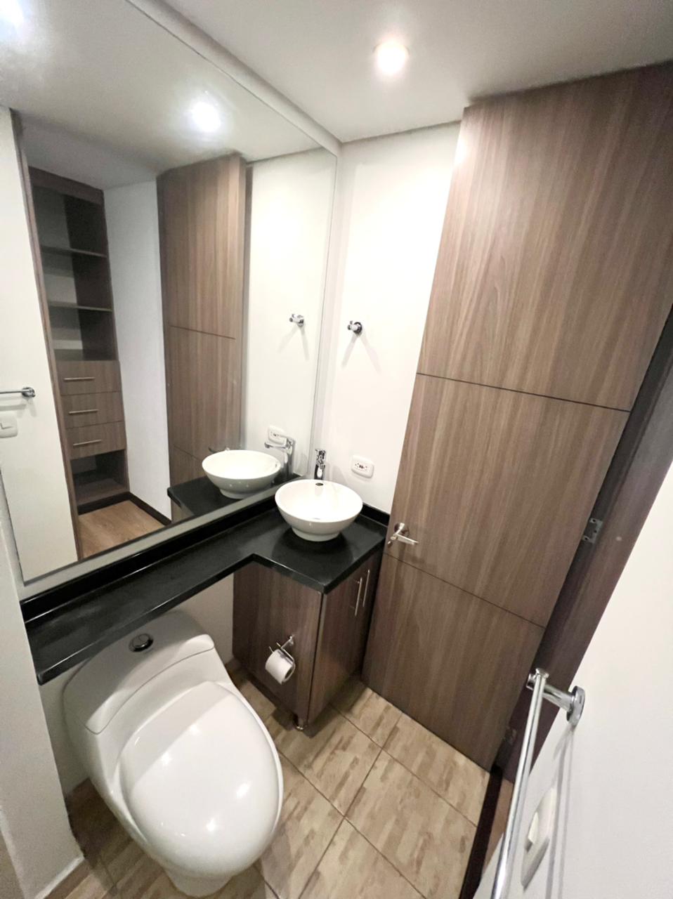 Apartamento en venta en Campin, Bogotá · foto 17 de 20