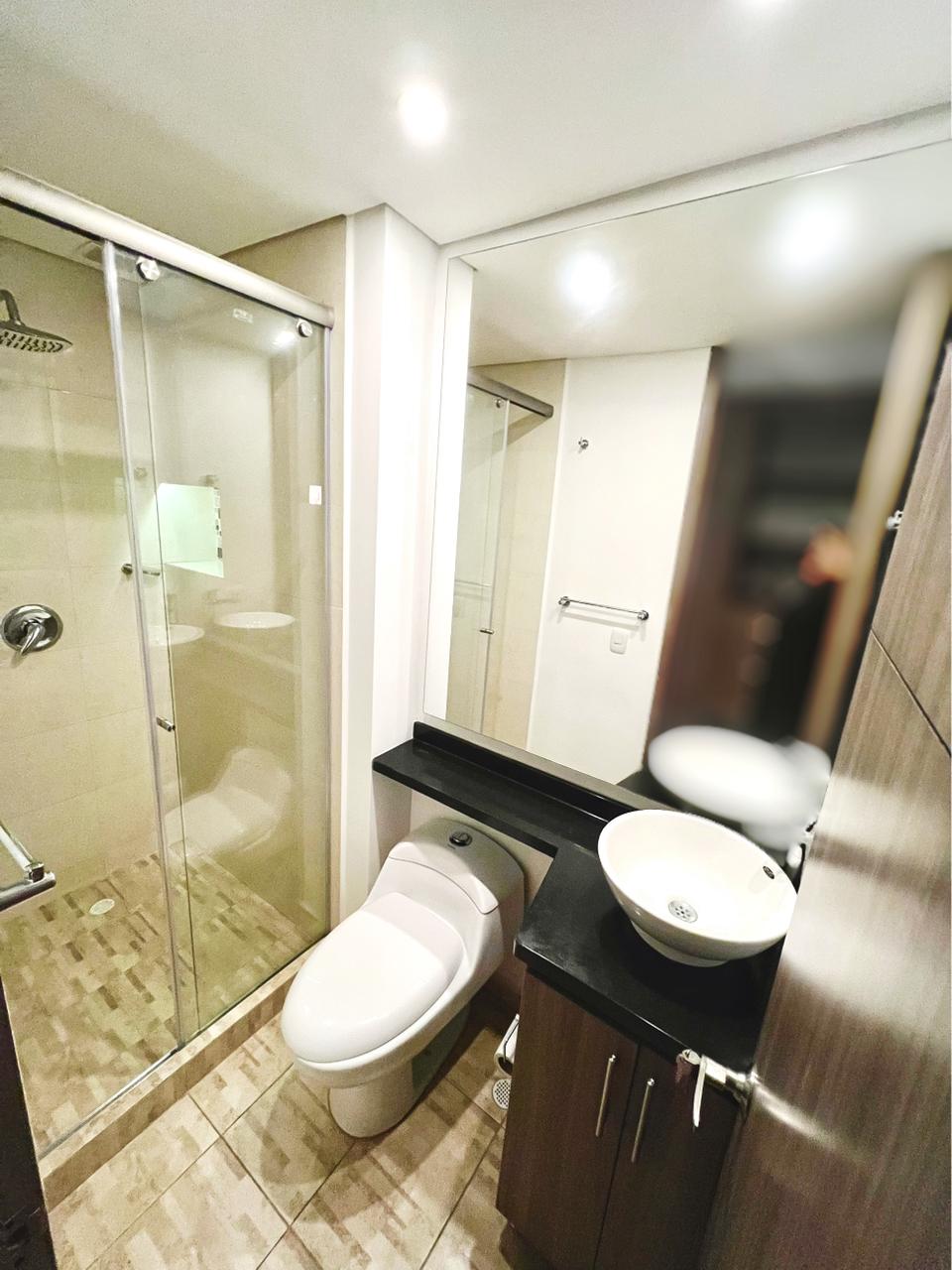 Apartamento en venta en Campin, Bogotá · foto 19 de 20