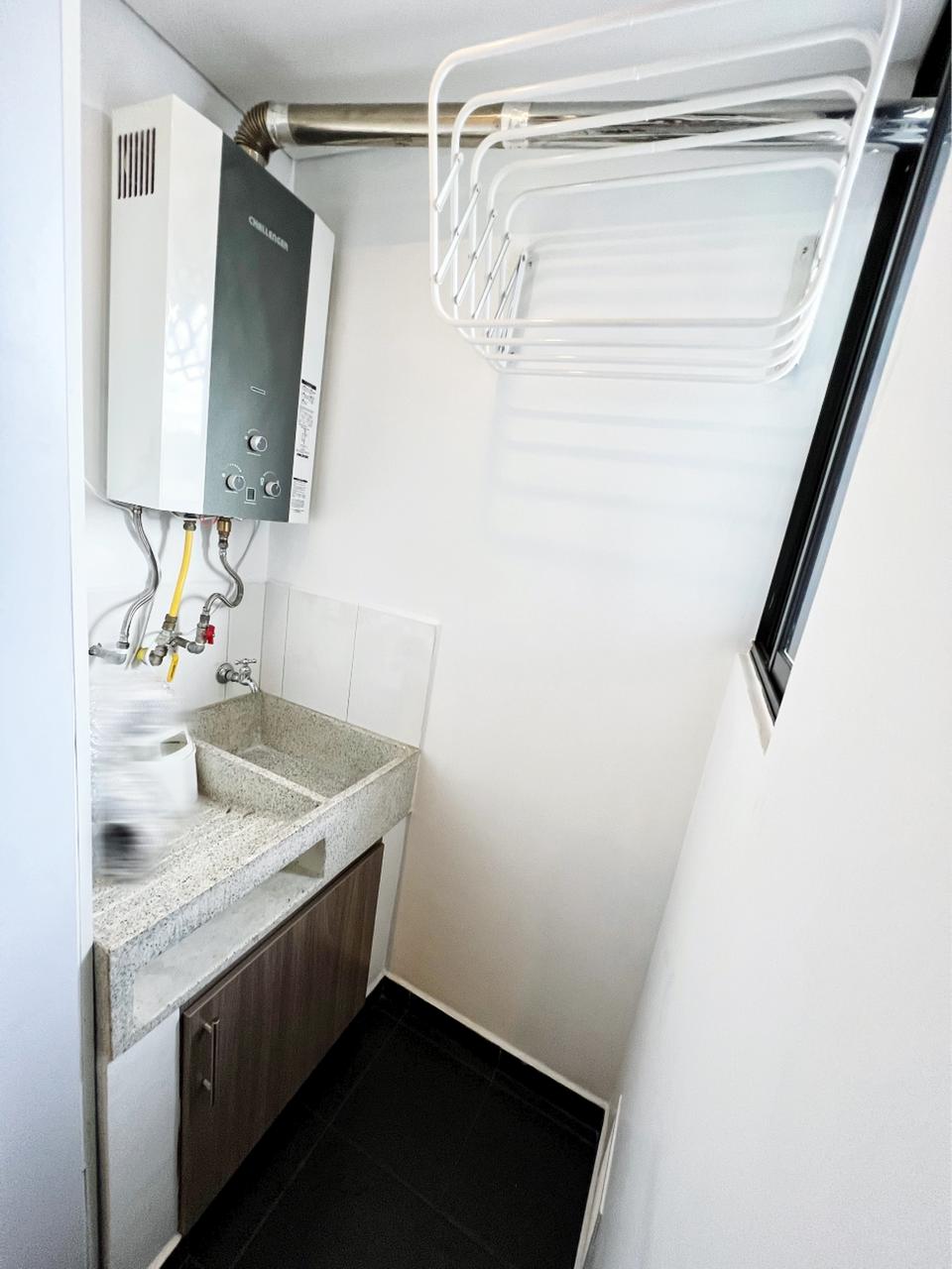 Apartamento en venta en Campin, Bogotá · foto 20 de 20