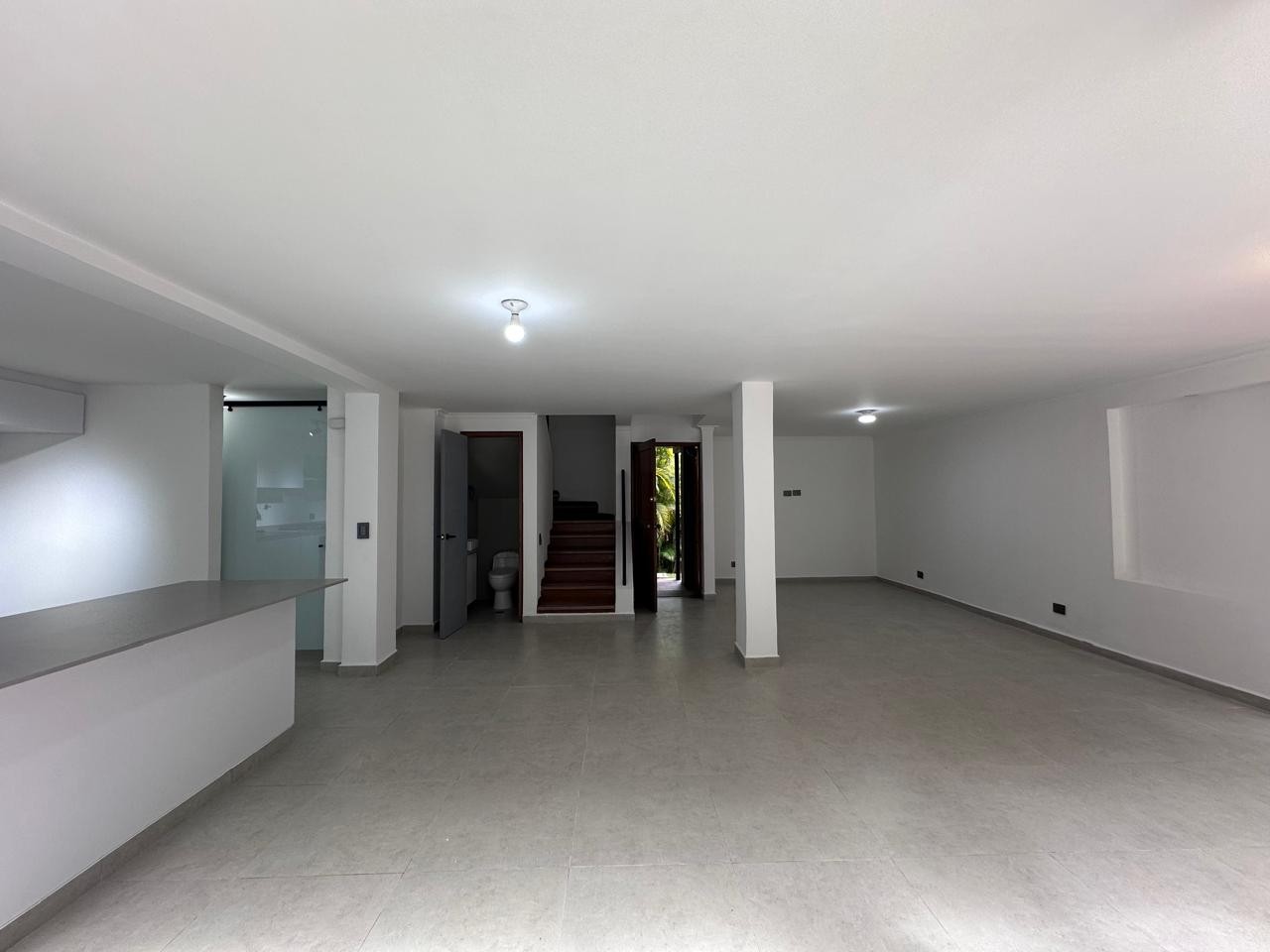 Casa en arriendo en El Poblado, Medellín · foto 8 de 20