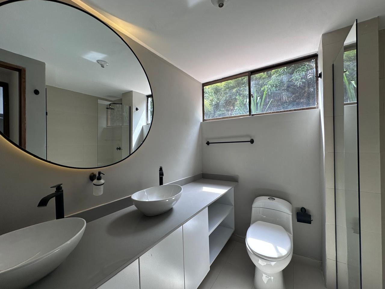 Casa en arriendo en El Poblado, Medellín · foto 19 de 20