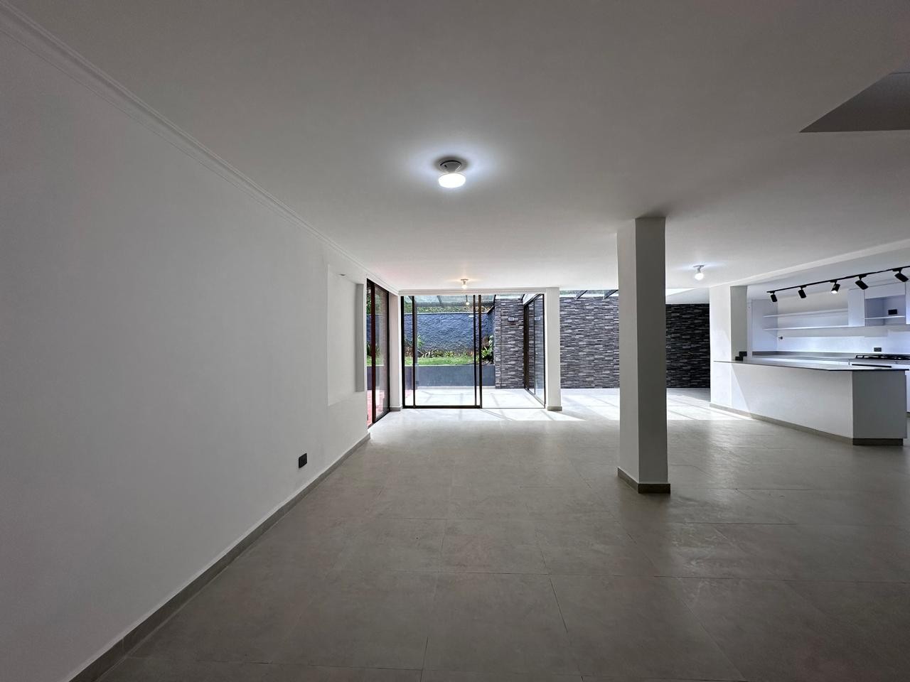 Casa en Arriendo en El Poblado, Medellín