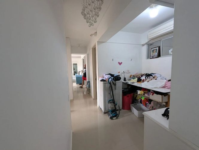 Apartamento de 3 alcobas en venta en Bochalema, Cali, 98 m² · foto 6 de 12