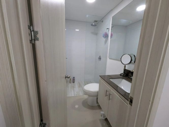 Apartamento de 3 alcobas en venta en Bochalema, Cali, 98 m² · foto 8 de 12