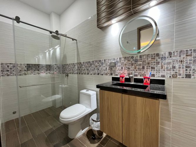 Casa de 6 alcobas en venta en Ruitoque, Floridablanca, 600 m² · foto 5 de 24