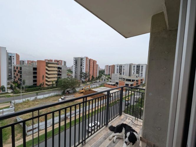 Apartamento de 3 alcobas en venta en Bochalema, Cali, 98 m² · foto 11 de 12
