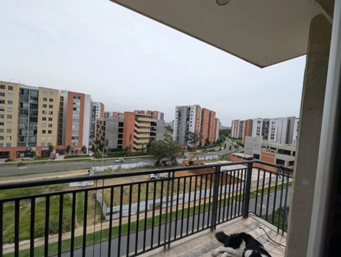 Apartamento de 3 alcobas en venta en Bochalema, Cali, 98 m² · foto 12 de 12
