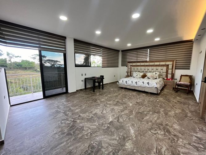 Casa de 6 alcobas en venta en Ruitoque, Floridablanca, 600 m² · foto 17 de 24