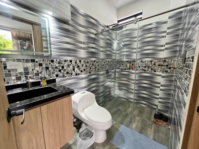 Casa de 6 alcobas en venta en Ruitoque, Floridablanca, 600 m² · foto 22 de 24