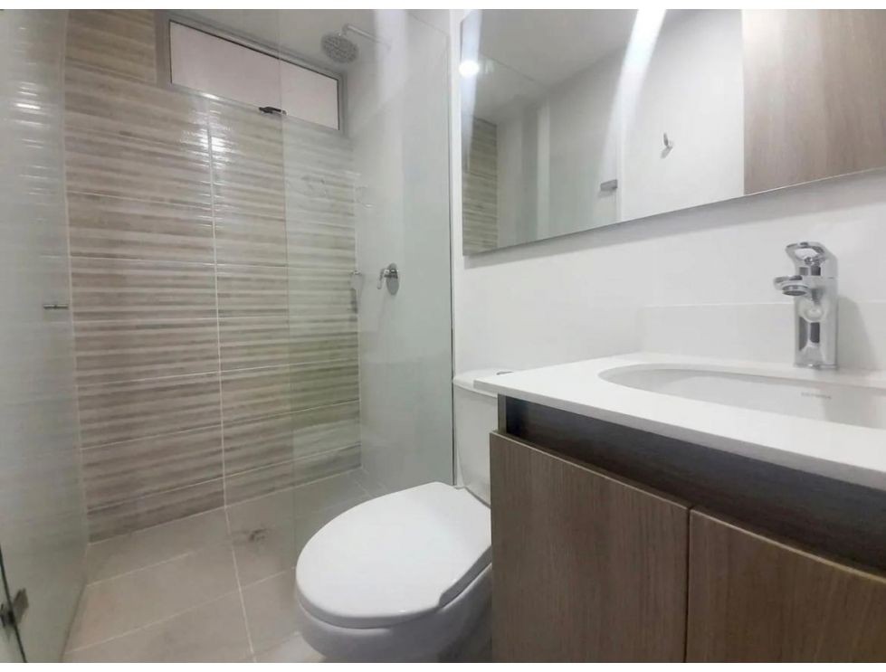 Apartamento en venta en San Isidro, Itagüí · foto 5 de 15