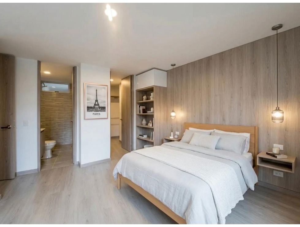 Apartamento en venta en San Isidro, Itagüí · foto 3 de 15