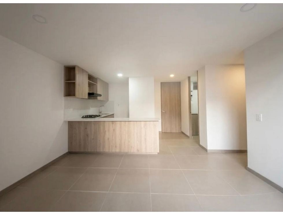 Apartamento en venta en San Isidro, Itagüí · foto 7 de 15
