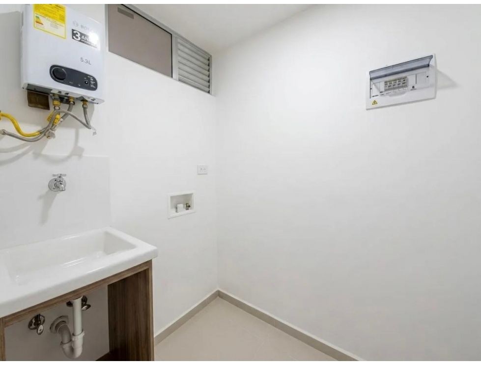 Apartamento en venta en San Isidro, Itagüí · foto 9 de 15