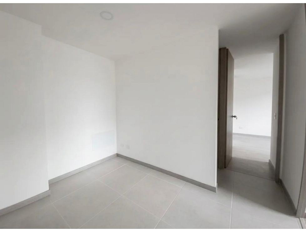 Apartamento en venta en San Isidro, Itagüí · foto 11 de 15