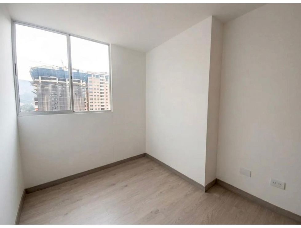 Apartamento en venta en San Isidro, Itagüí · foto 10 de 15