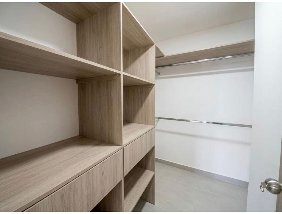 Apartamento en venta en San Isidro, Itagüí · foto 4 de 15