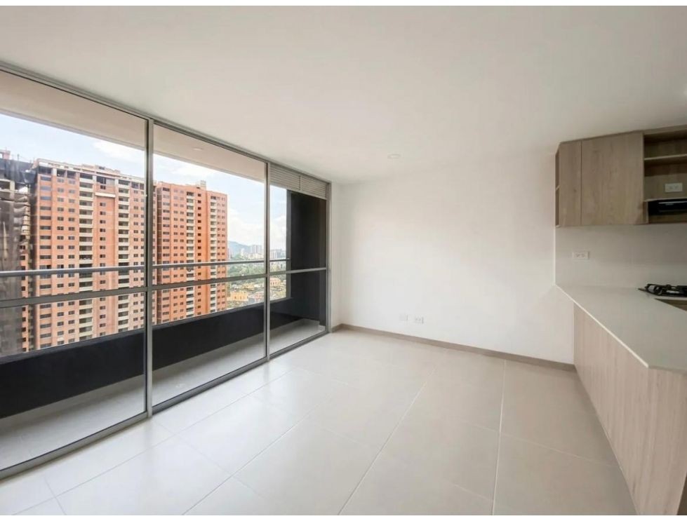 Apartamento en venta en San Isidro, Itagüí · foto 6 de 15
