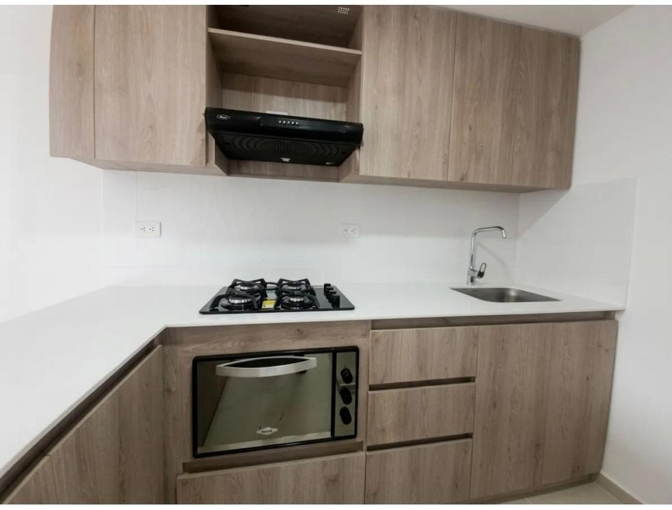 Apartamento en venta en San Isidro, Itagüí · foto 8 de 15