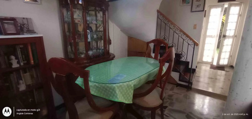 Casa en venta en Las Cruces, Bogotá · foto 2 de 12