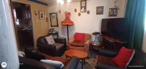 Casa en venta en Las Cruces, Bogotá · foto 3 de 12