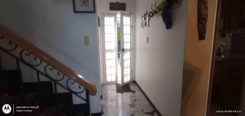 Casa en venta en Las Cruces, Bogotá · foto 4 de 12