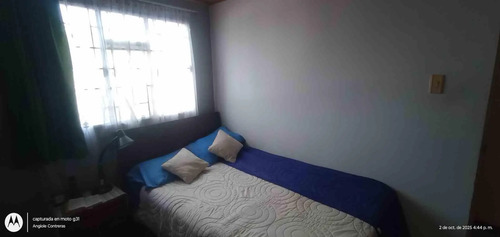 Casa en venta en Las Cruces, Bogotá · foto 10 de 12