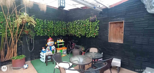 Casa en venta en Las Cruces, Bogotá · foto 11 de 12