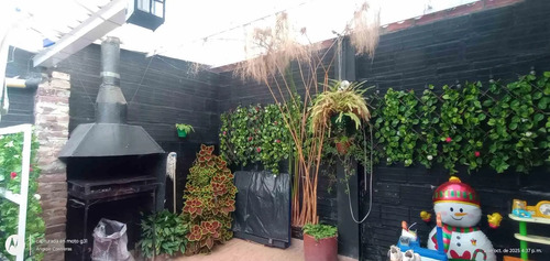 Casa en venta en Las Cruces, Bogotá · foto 12 de 12