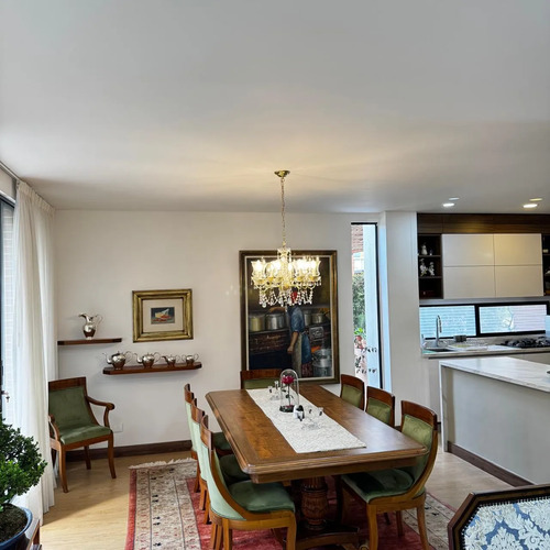 Casa en venta en Calahorra, Cajicá · foto 2 de 12