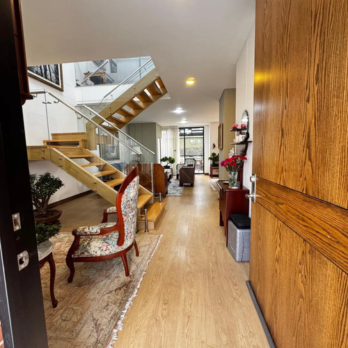 Casa en venta en Calahorra, Cajicá · foto 4 de 12
