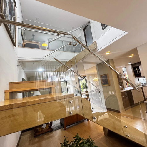 Casa en venta en Calahorra, Cajicá · foto 5 de 12