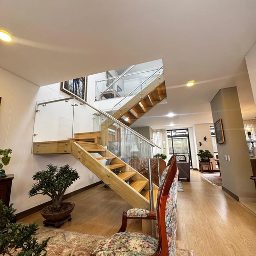 Casa en venta en Calahorra, Cajicá · foto 6 de 12