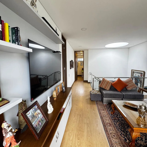 Casa en venta en Calahorra, Cajicá · foto 7 de 12