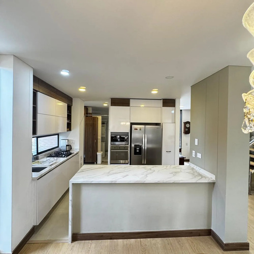 Casa en venta en Calahorra, Cajicá · foto 8 de 12