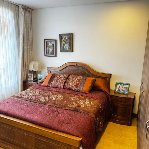 Casa en venta en Calahorra, Cajicá · foto 12 de 12
