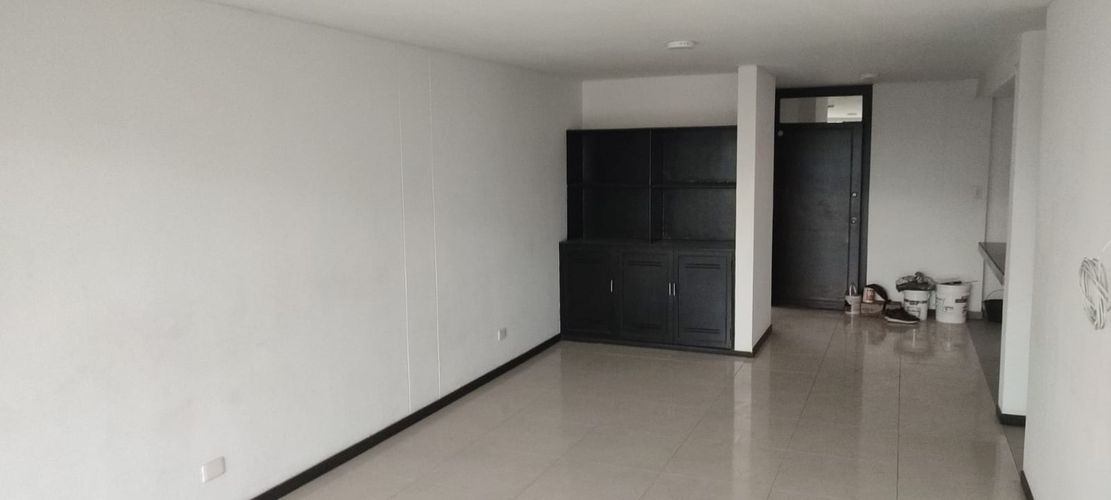 Apartamento de 3 alcobas en venta en Santa Anita, Cali, 110 m² · foto 4 de 13