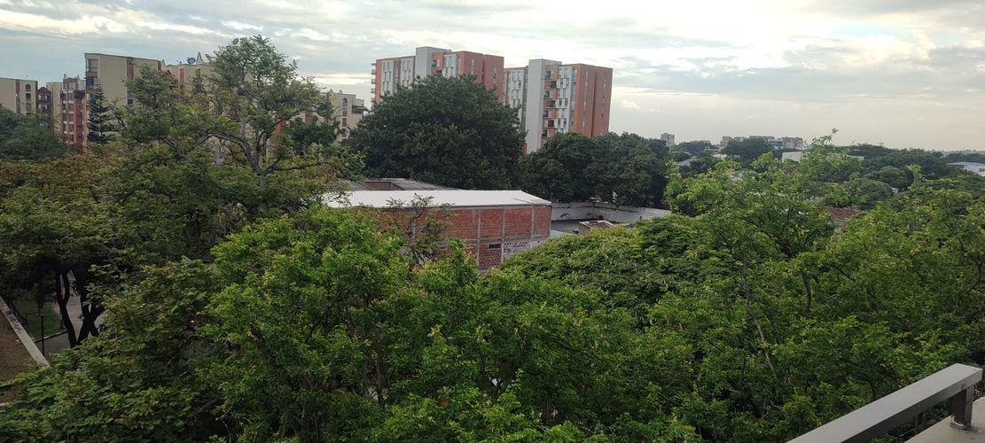 Apartamento de 3 alcobas en venta en Santa Anita, Cali, 110 m² · foto 7 de 13
