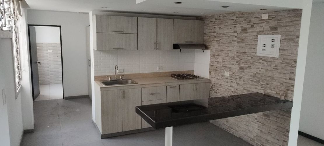 Apartamento de 3 alcobas en venta en Santa Anita, Cali, 110 m² · foto 10 de 13