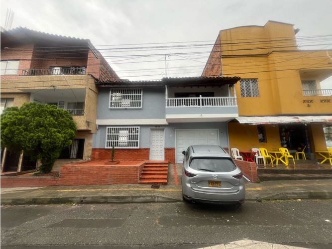 Local en arriendo en San Marcos, Envigado, 320 m² · foto 3 de 24