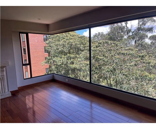 Apartamento en venta en Chapinero, Bogotá · foto 3 de 12