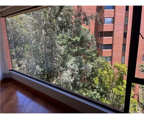 Apartamento en venta en Chapinero, Bogotá · foto 4 de 12
