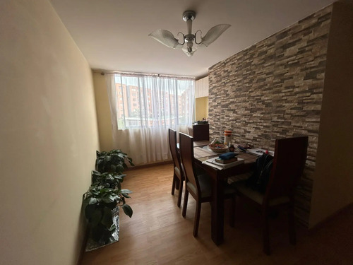 Apartamento en venta en Verganzo, Tocancipá · foto 4 de 24