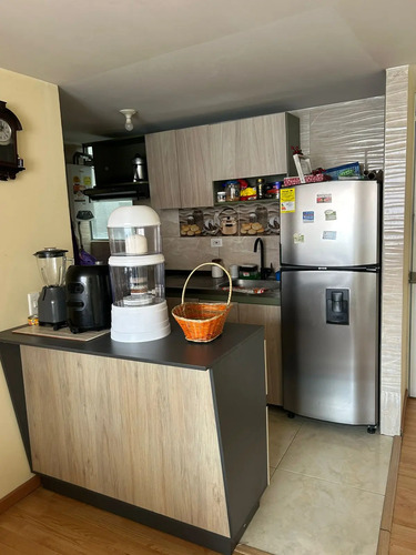 Apartamento en venta en Verganzo, Tocancipá · foto 7 de 24