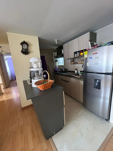 Apartamento en venta en Verganzo, Tocancipá · foto 8 de 24